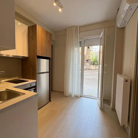 Zeus 2 Apartment Thessaloniki