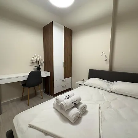 Apartman Zeus 2 Szaloniki