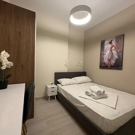 Apartament Zeus 2