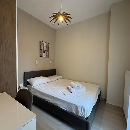 Apartman Zeus 2 *
