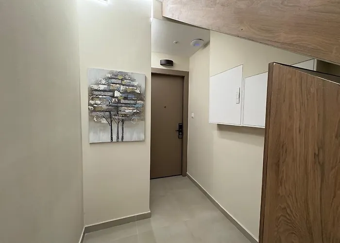Apartament Zeus 2 *