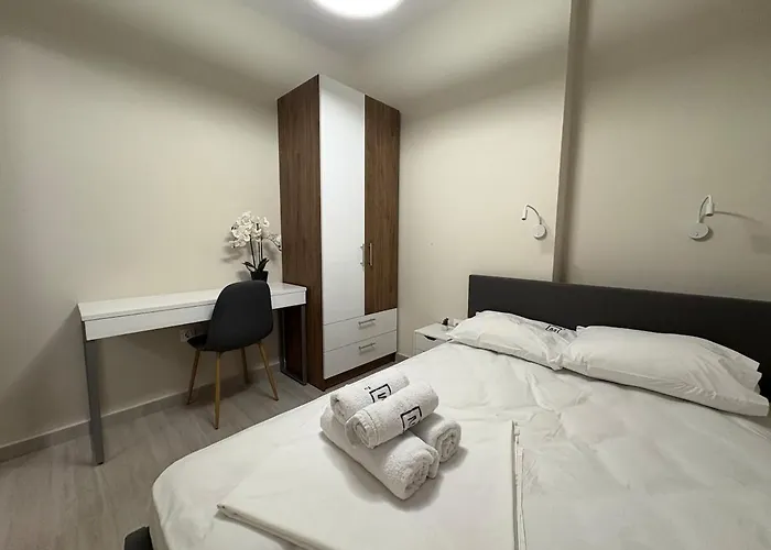 Apartament Zeus 2 Saloniki