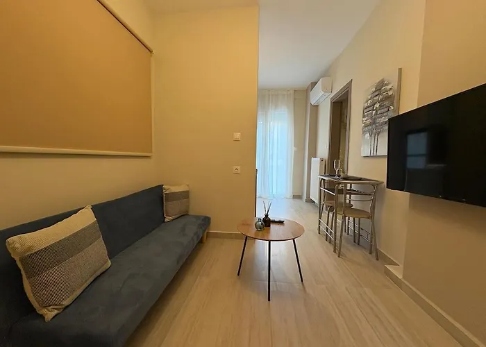 Apartament Zeus 2 Saloniki
