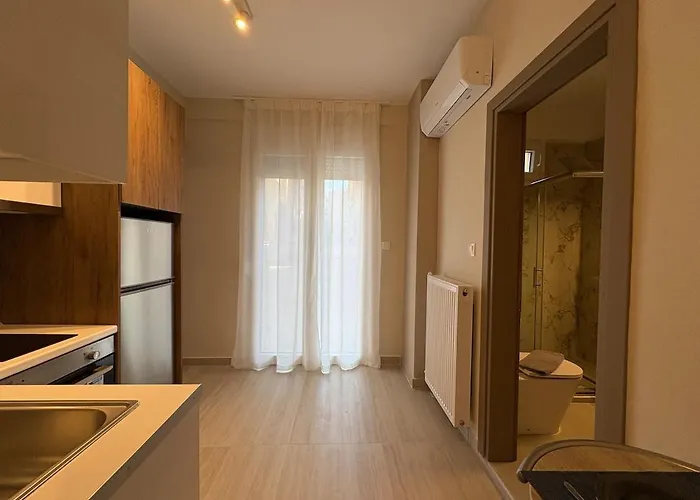 Apartment Zeus 2 *