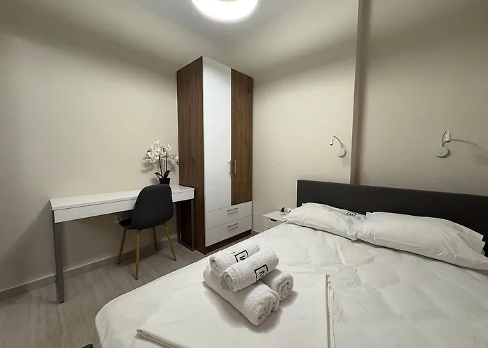 Apartment Zeus 2 *