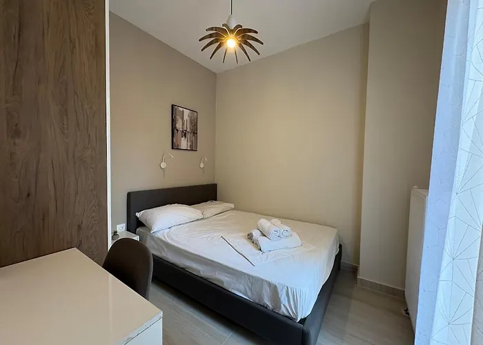Apartment Zeus 2 *