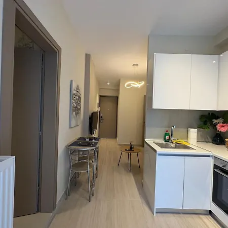 Zeus 2 Салоники