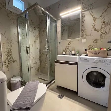 Zeus 2 * Салоники