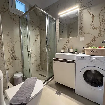 Apartmán Zeus 2