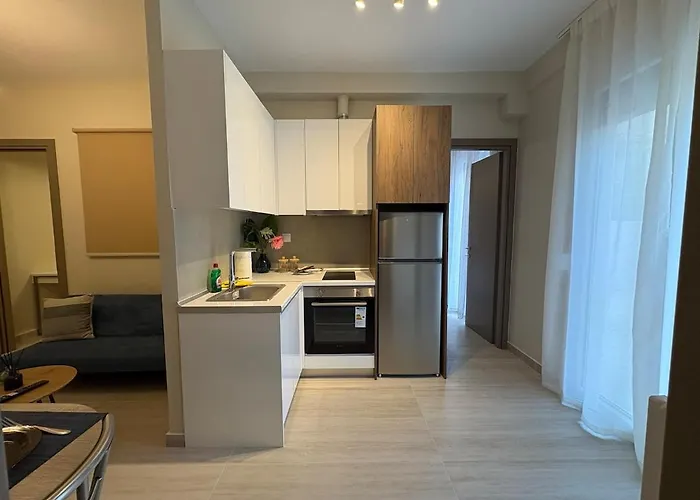 Zeus 2 Салоники